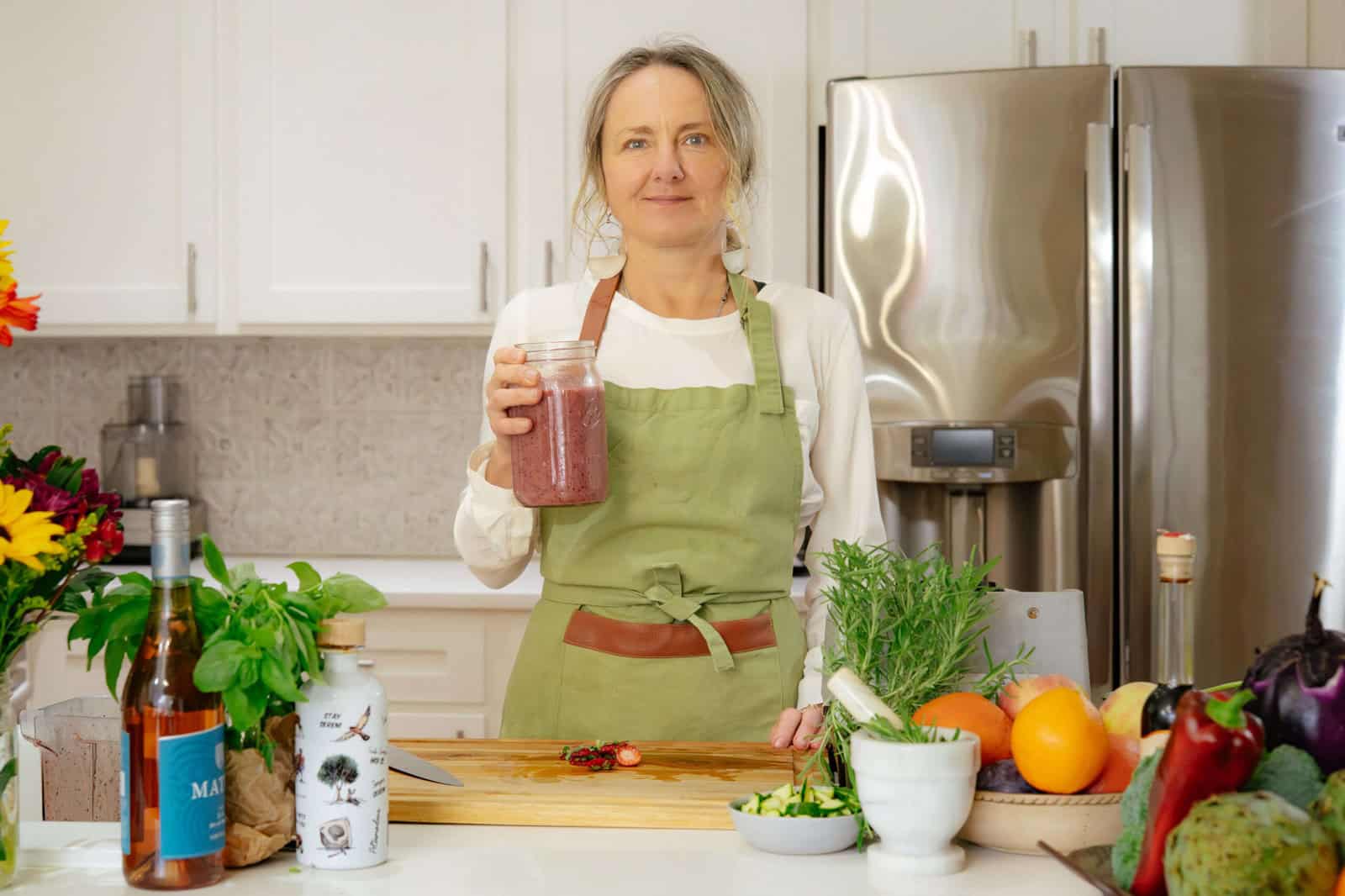 Angies Secret Garden Personal chef Service